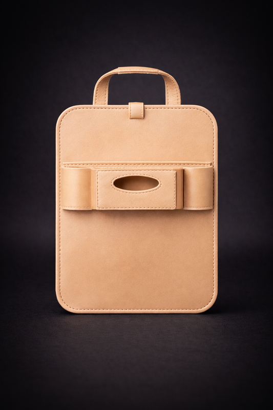 Car Seat Gap Organizer (2-Pack)