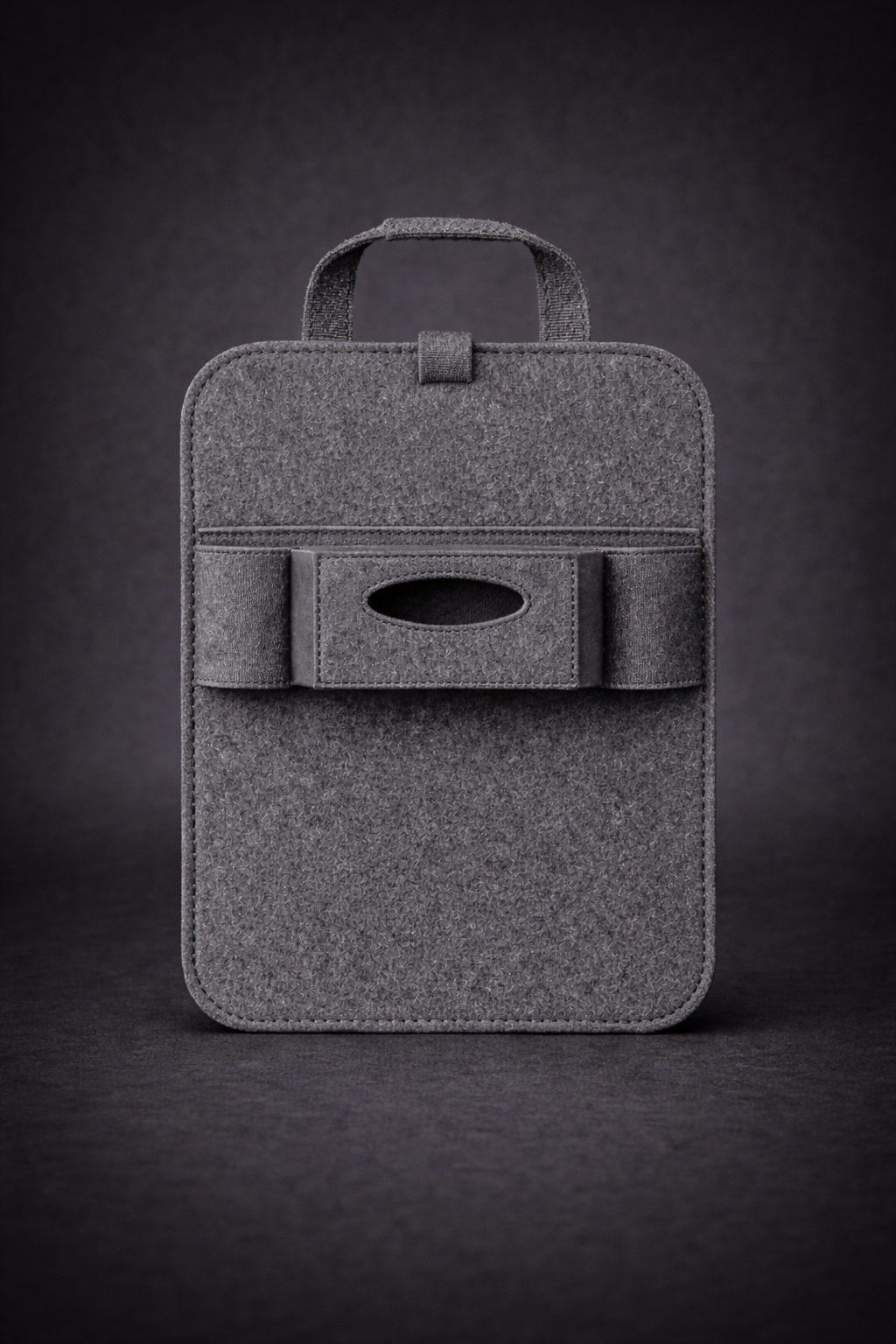 Car Seat Gap Organizer (2-Pack)